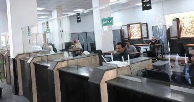 محافظ الدقهلية يتوسع في المراكز التكنولوجية لرقمنة الخدمات الحكومية للمواطنين