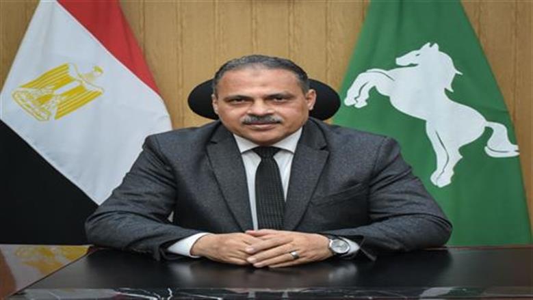 محافظ الشرقية يوافق على مخططات عمرانية جديدة لـ21 قرية و186 عزبة
