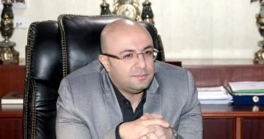 محافظ الفيوم يتفقد اختبارات المتقدمين لوظائف القيادات المحلية الجديدة بالمحافظة