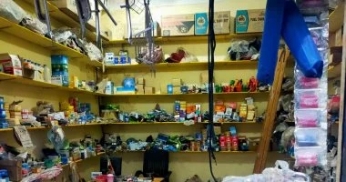 محافظ المنوفية يستعرض تمويل 15 مشروعاً عبر برنامج مشروعك بالمحافظة