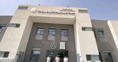 محافظ الوادي الجديد تسلم الوحدات الصحية ضمن حياة كريمة بالفرافرة