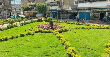محافظ بورسعيد يوجه بتنفيذ خطة زيادة المساحات الخضراء وتطوير الحدائق العامة