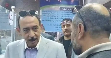 محافظ سوهاج يتفقد المركز التكنولوجي بمركز جرجا لمتابعة سير العمل