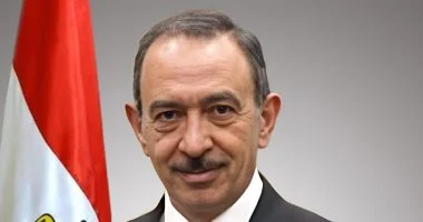 محافظ سوهاج يعلن توريد 138 ألف طن قمح للصوامع والمراكز