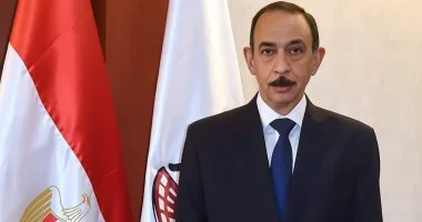 محافظ سوهاج ينهي تكليف رئيسي مركزي البلينا وطما