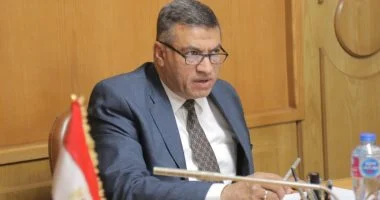 محافظ قنا يعلن انطلاق الموجة 29 لإزالة التعديات على أملاك الدولة