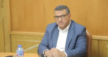 محافظ قنا يعلن رفع استعدادات تموين قنا لاستقبال عيد الأضحى