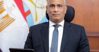 محافظ كفر الشيخ يبحث مع الجامعة بناء هوية صناعية للمحافظة