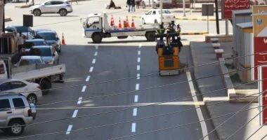 محافظ كفر الشيخ يتابع مشروعات التنمية والحملات الرقابية بالمحافظة