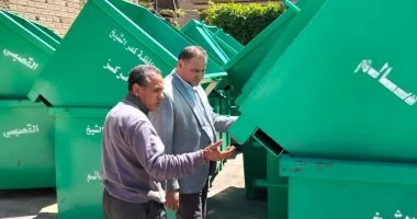محافظ كفر الشيخ يتابع مشروعات النظافة والتطوير بسيدي سالم ودسوق والرياض