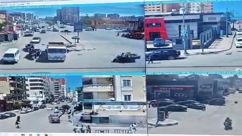 محافظ مطروح: الانتهاء من تركيب 80 كاميرا مراقبة جديدة بشوارع المدينة