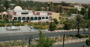 محافظة الوادي الجديد تعلن عن 155 فرصة عمل بالقطاع الخاص