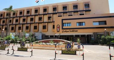 محافظة سوهاج تنفذ 26 ألف مشروع وتوفر 163 ألف فرصة عمل