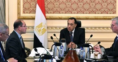 مدبولي يتابع استعدادات توفير الوقود لمحطات الكهرباء خلال العيد والصيف