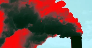 مراكز بيانات الذكاء الاصطناعي: انبعاثات تتجاوز دولًا بأكملها