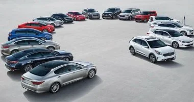 مركبات البنزين تتصدر تراخيص أبريل بأكثر من 296 ألف سيارة