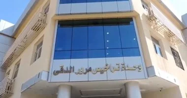مرور القاهرة الجديدة يتصدر تراخيص السيارات الجديدة في مارس 2026