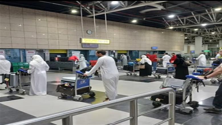 مصر للطيران تعلن جداول تشغيل رحلات الحج من مطار القاهرة