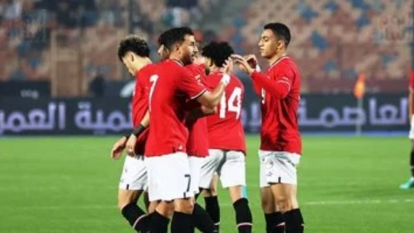 مصر وروسيا: موعد الودية المرتقبة وقنوات بث المباراة