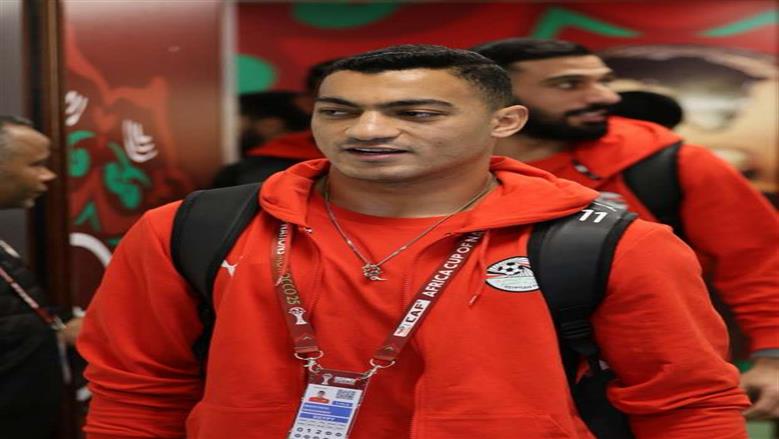 مصطفى محمد يحسم الجدل بشأن عودته للزمالك الموسم المقبل