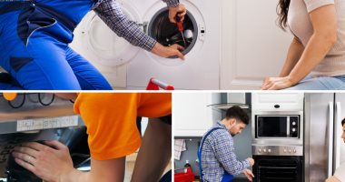 مع ارتفاع الحرارة: 8 أجهزة منزلية لا غنى عن صيانتها لسلامتك وراحتك