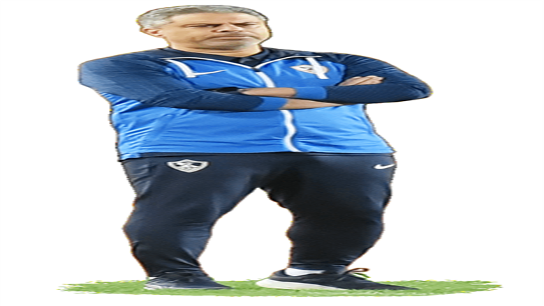 معتمد جمال يقود الزمالك نحو المجد: الحب والإخلاص سر النجاح