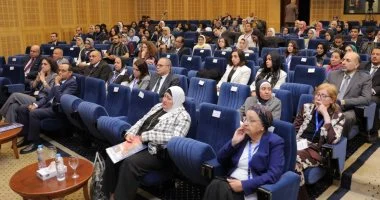 مكتبة الإسكندرية تستضيف المؤتمر الدولي الأول لجمعية علوم الأدوية بالشرق الأوسط