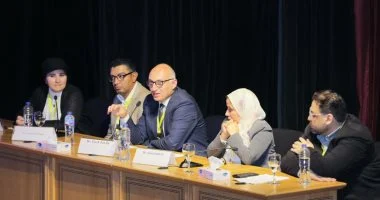 مكتبة الإسكندرية تفتتح المؤتمر الدولي الثالث لمصر القديمة والتكنولوجيا الحديثة