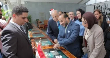 مكتبة الإسكندرية تنظم ندوة حول متاحف وحضارات المدينة