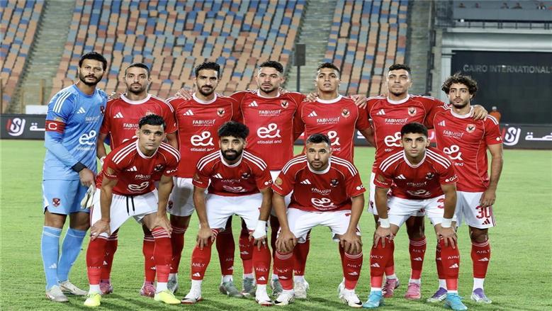 مهاجم جديد يقترب من الأهلي: مفاجآت بيزيرا وتكتيك معتمد جمال يهددان بديل هاني