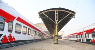 مواعيد قطارات الصعيد 2026: رحلات القاهرة أسوان والعكس اليوم الإثنين