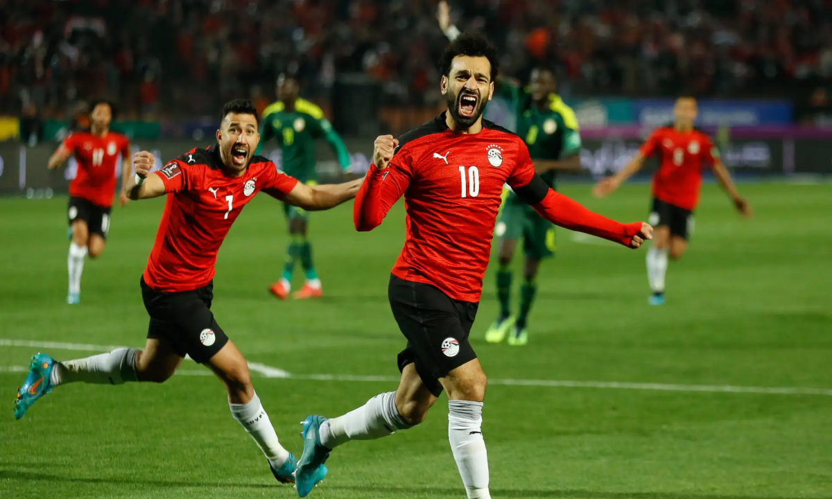 مواعيد مباريات منتخب مصر في كأس العالم 2026 والقنوات الناقلة بالتفصيل