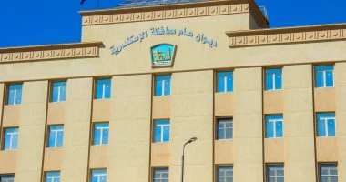 نقل الإسكندرية تبدأ دراسة إضافة محطات جديدة للقطار الكهربائي السريع