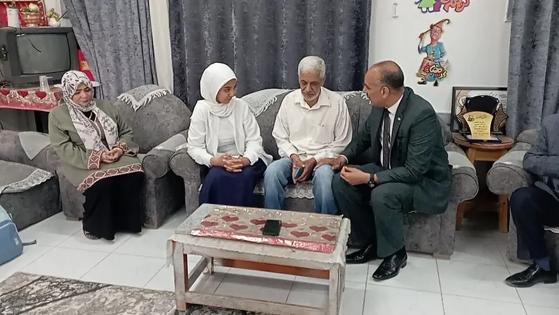 واقعة كيس الفول.. تفاصيل التنمر على طالبة مدرسة إهانسيا ببني سويف