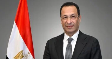وزير الاتصالات: مصر أنتجت 10 ملايين هاتف وتصدر لأمريكا بحلول 2025