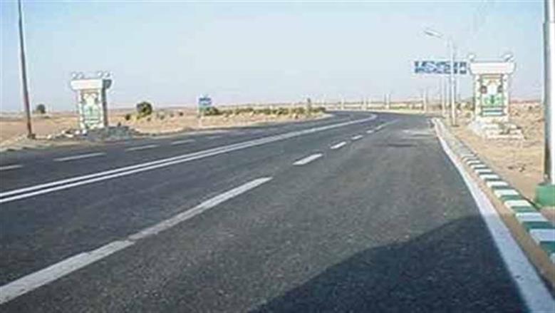 وزير التنمية المحلية يصدر قرار نزع ملكية أراض لطريق دمياط– رأس البر