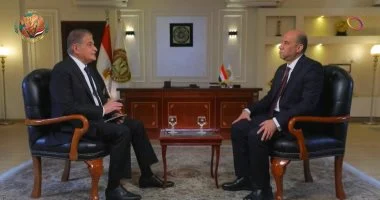 وزير العمل: 75% من قرارات قانون العمل التنفيذية جاهزة