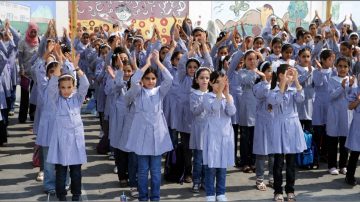 لا مدرسة ولا حضانة.. توجيه هام من وزارة الصحة لأولياء الأمور بشأن هذا الأمر