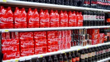 ارتفاع في أسعار كانزات وزجاجات كوكاكولا بداية من هذا الموعد