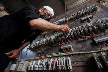 بعد ارتفاع أسعار الوقود عالميا… الحكومة تحسم الجدل بشأن العودة لتخفيف أحمال الكهرباء