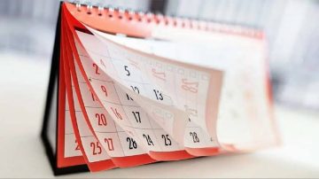 3 أيام متواصلة.. موعد أول عطلة رسمية مقبلة للموظفين والطلاب
