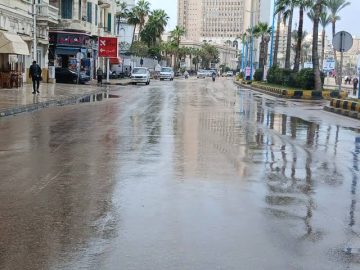 الجو هيقلب فجأة.. الأرصاد تحسم موعد نوة الفيضة الكبرى 2027