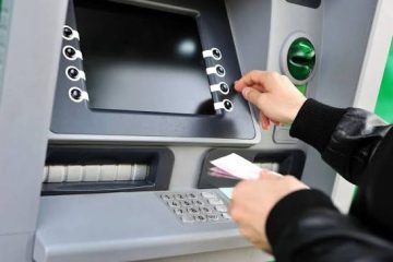 الحد الأقصى للسحب النقدي اليومي من البنوك والـATM وإنستاباي بعد قرار المركزي