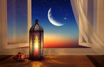مرحب شهر الصوم.. موعد بداية رمضان 2027 فلكيا