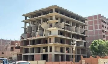 بعد قرار الحكومة… آخر موعد للتصالح في مخالفات البناء ومكان التقديم